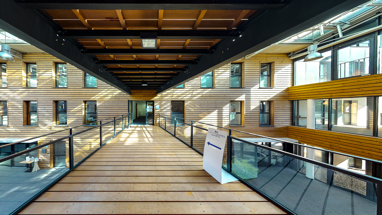 Les 10 avantages du Centre d’Affaires