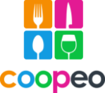 Logo Coopeo application outil gestion restaurant