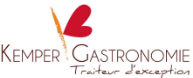 Logo Kemper Gastronomie traiteur exception