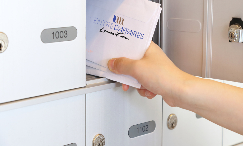 La domiciliation de votre entreprise