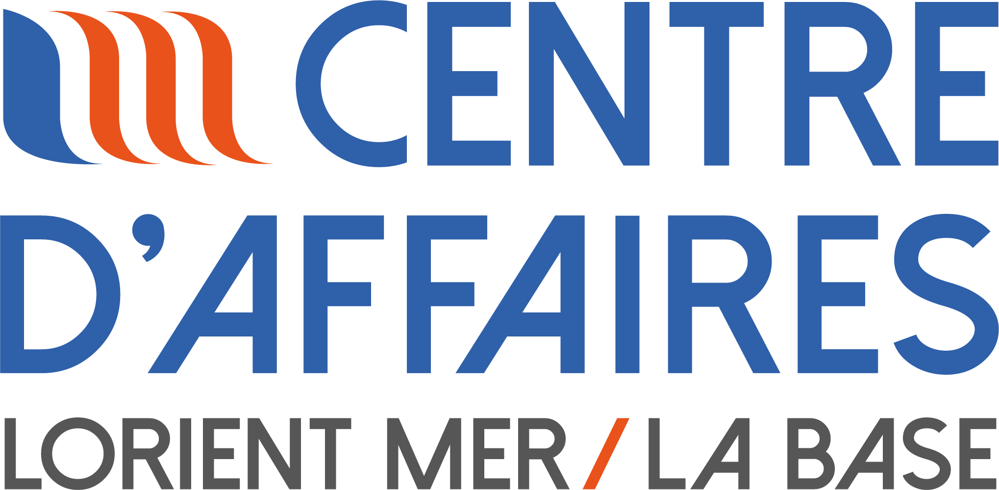 Centre d'Affaires Logo Centre d'Affaires