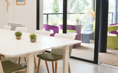 Nos espaces s’adaptent à vos besoins